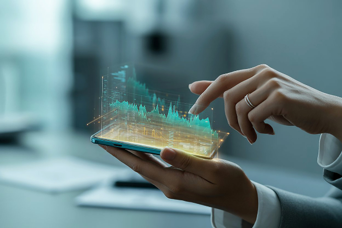 Entenda como analisamos o mercado financeiro com método, contexto e foco em risco. Uma visão educacional, sem promessas e sem achismo.