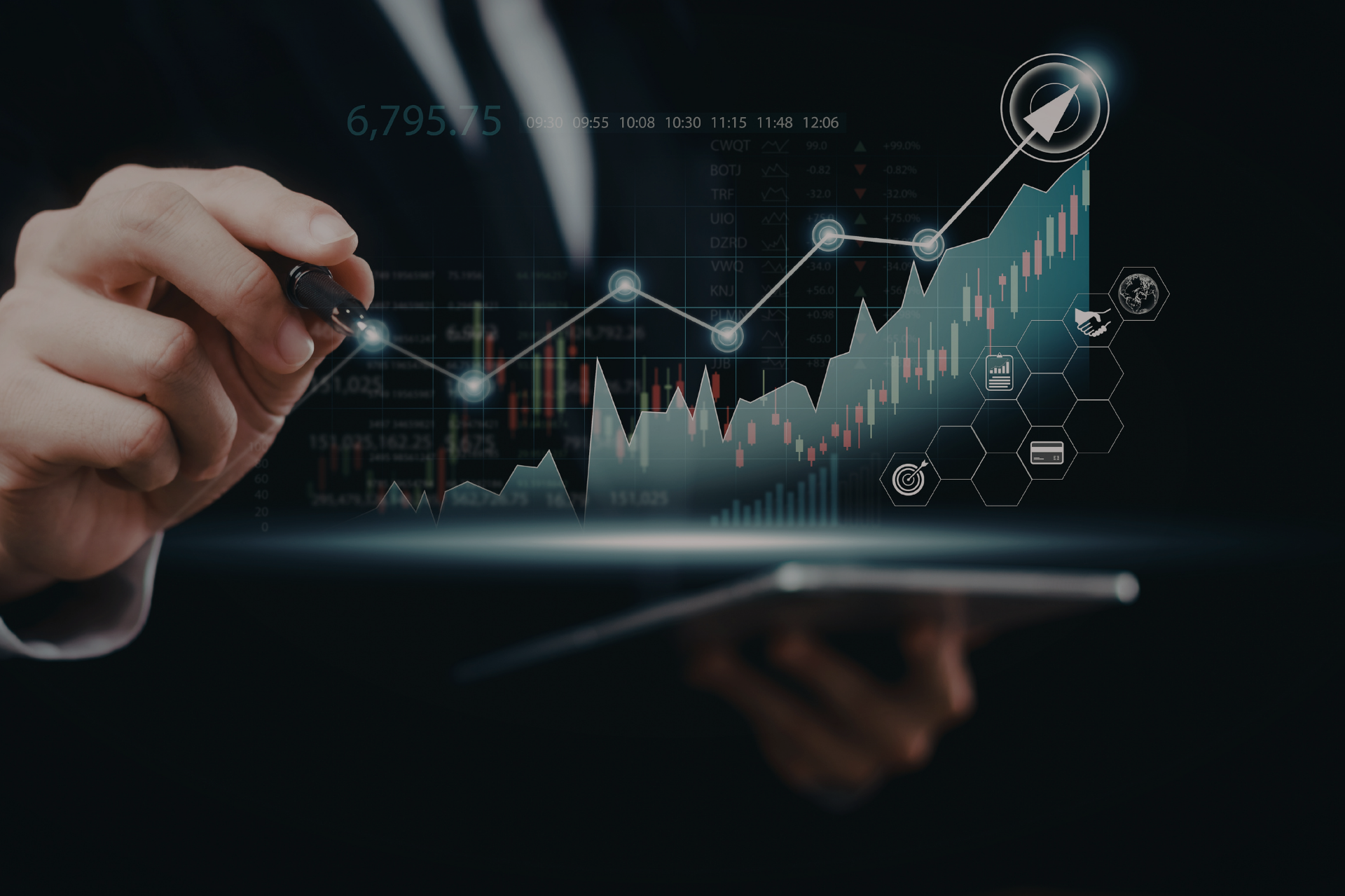 Opções estruturadas: quando fazem sentido no mercado | TP Capital