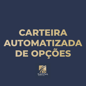 Canal De Acoes E Opcoes