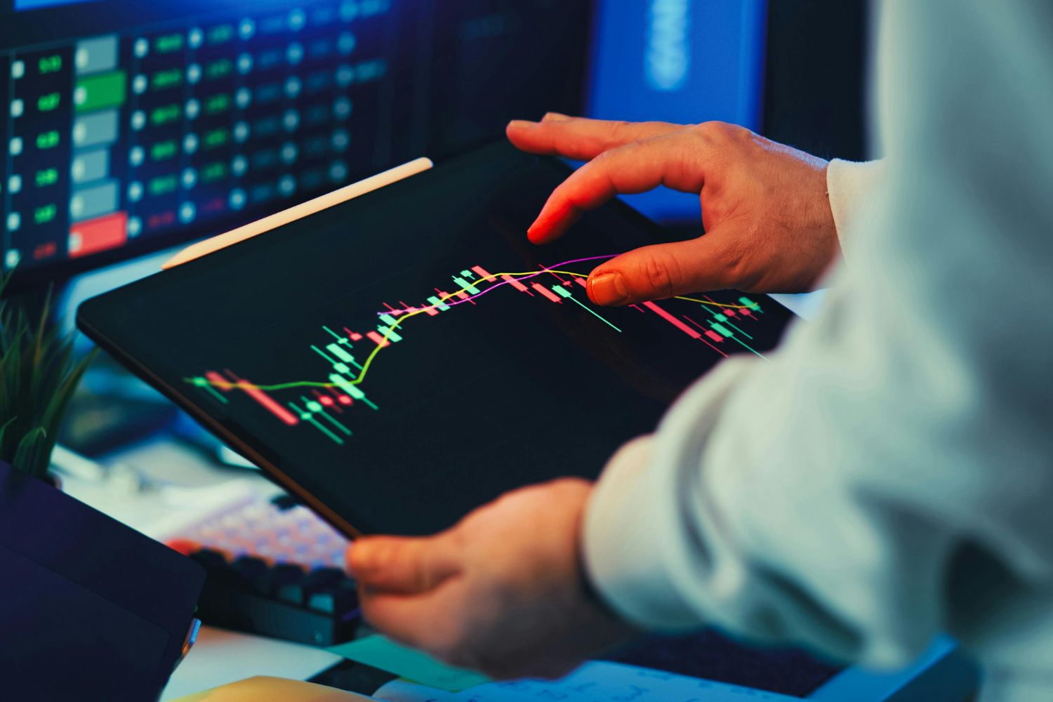 Conteúdos Educacionais sobre Mercado Financeiro | TP Capital Analytics Índice da bolsa: por que entender o índice melhora sua análise de mercado
