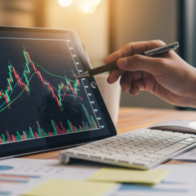 Análises e Estudos Educacionais do Mercado Financeiro | TP Capital Analytics