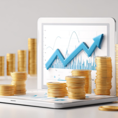 Fundamentos do Mercado Financeiro | Ações, Risco e Cenário