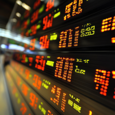 Estudos Educacionais de Ações no Mercado Financeiro | TP Capital Analytics