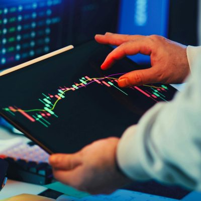 Índice da bolsa: por que entender o índice melhora sua análise de mercado